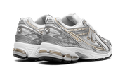 New Balance 1906R White Gold Silver 4