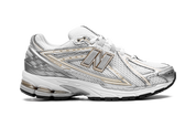 New Balance 1906R White Gold Silver 7