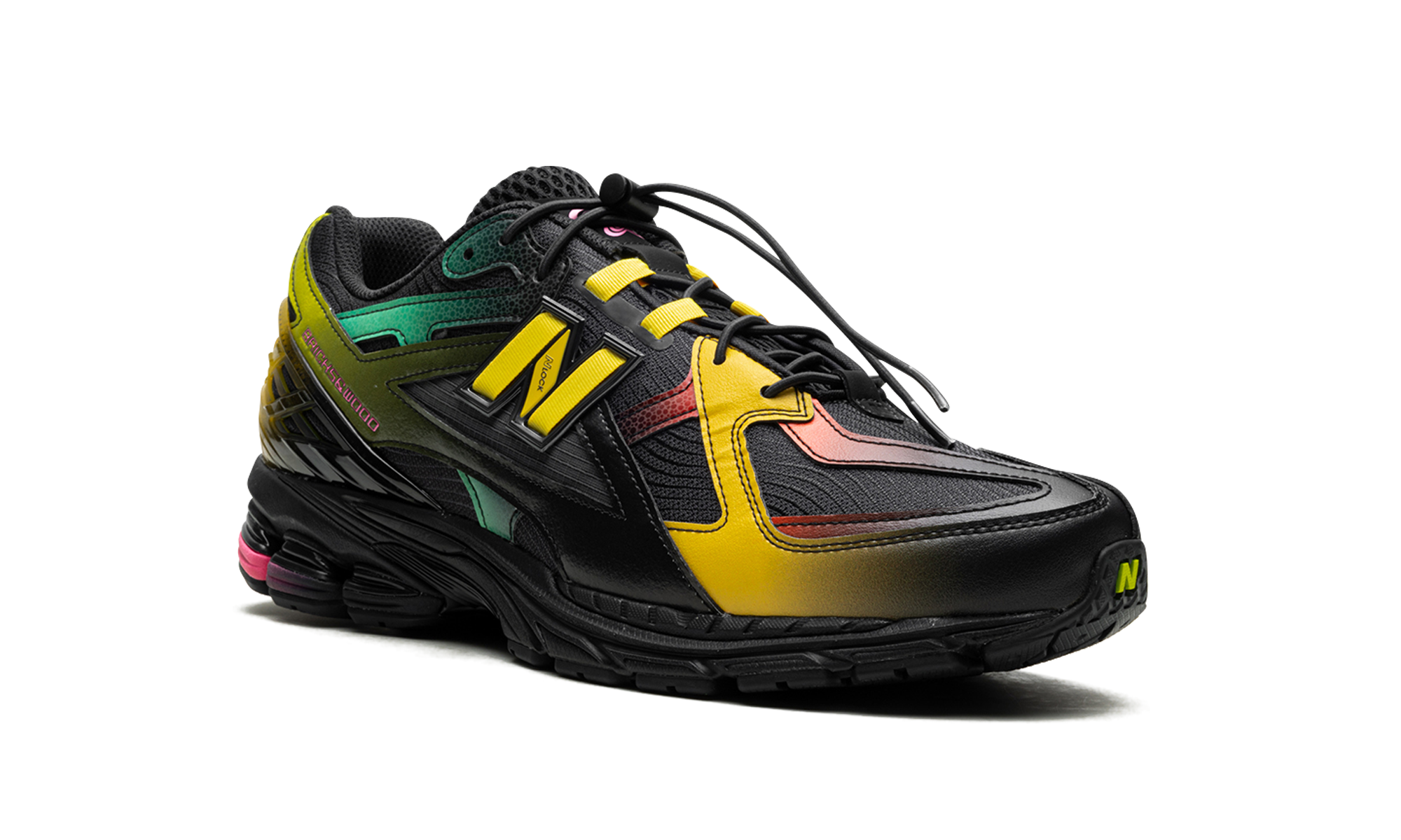 New Balance 1906U Bricks & Wood Echoes of a Butterfly 2