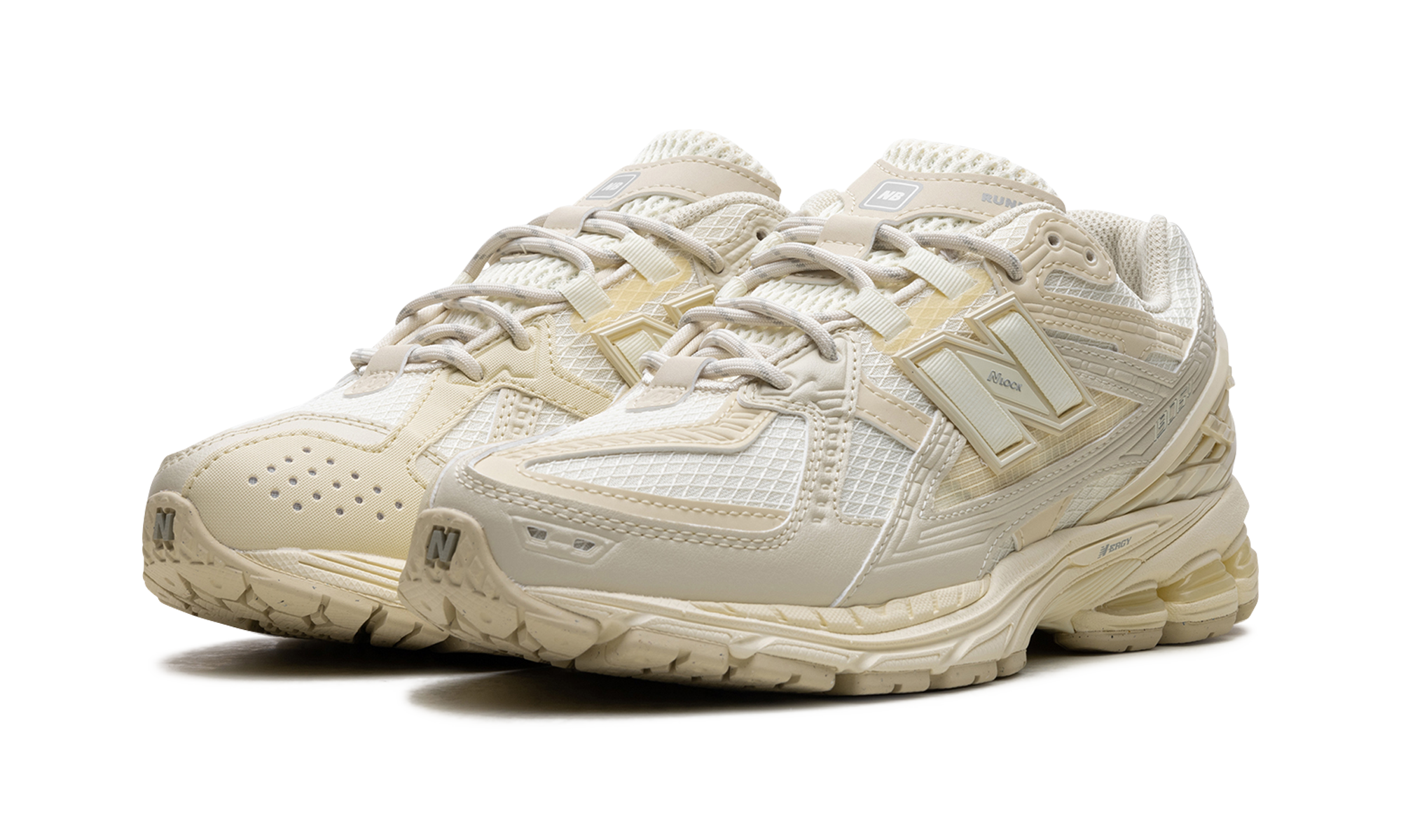 New Balance 1906U Butter Yellow 3