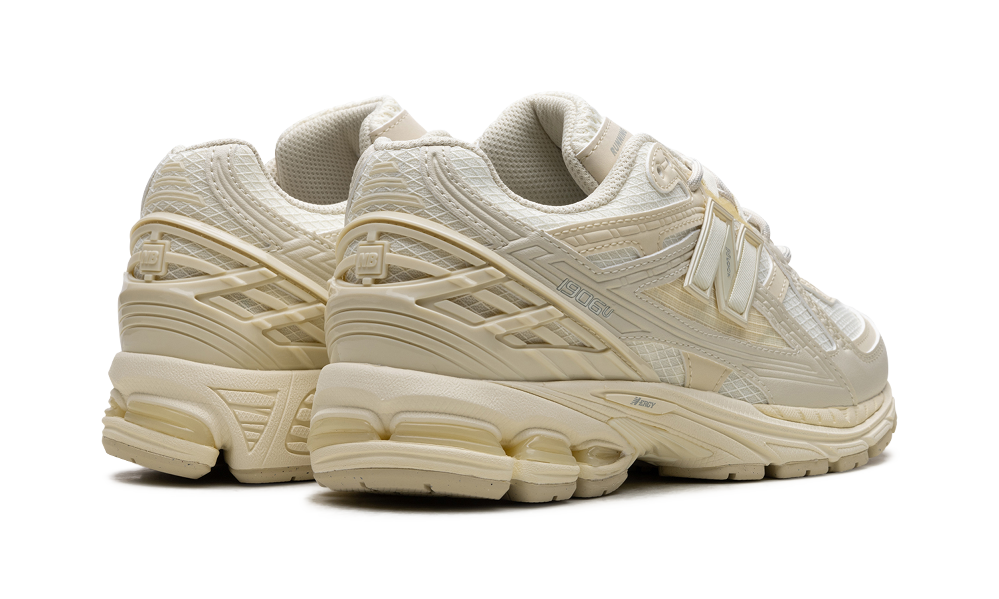 New Balance 1906U Butter Yellow 4