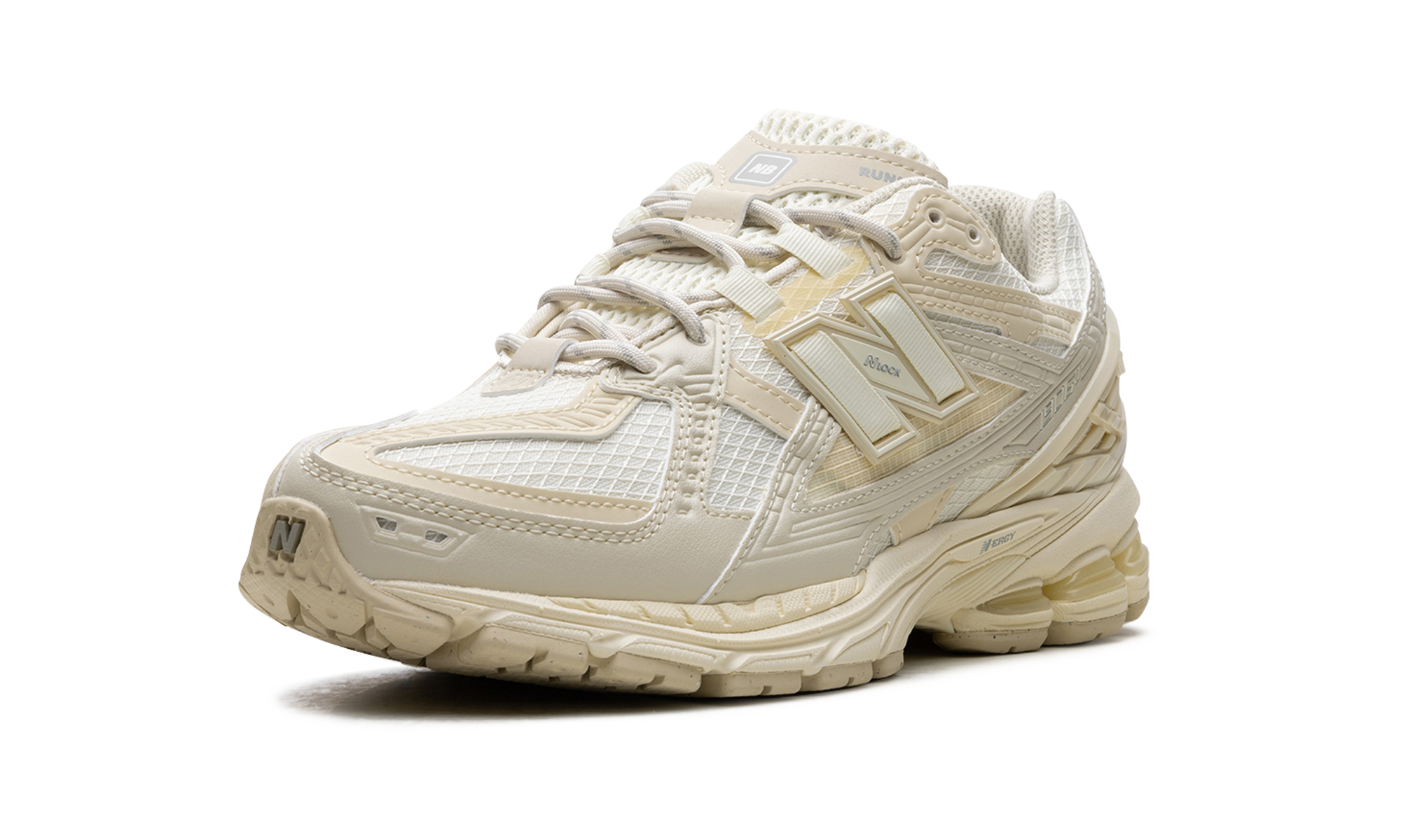 New Balance 1906U Butter Yellow 5