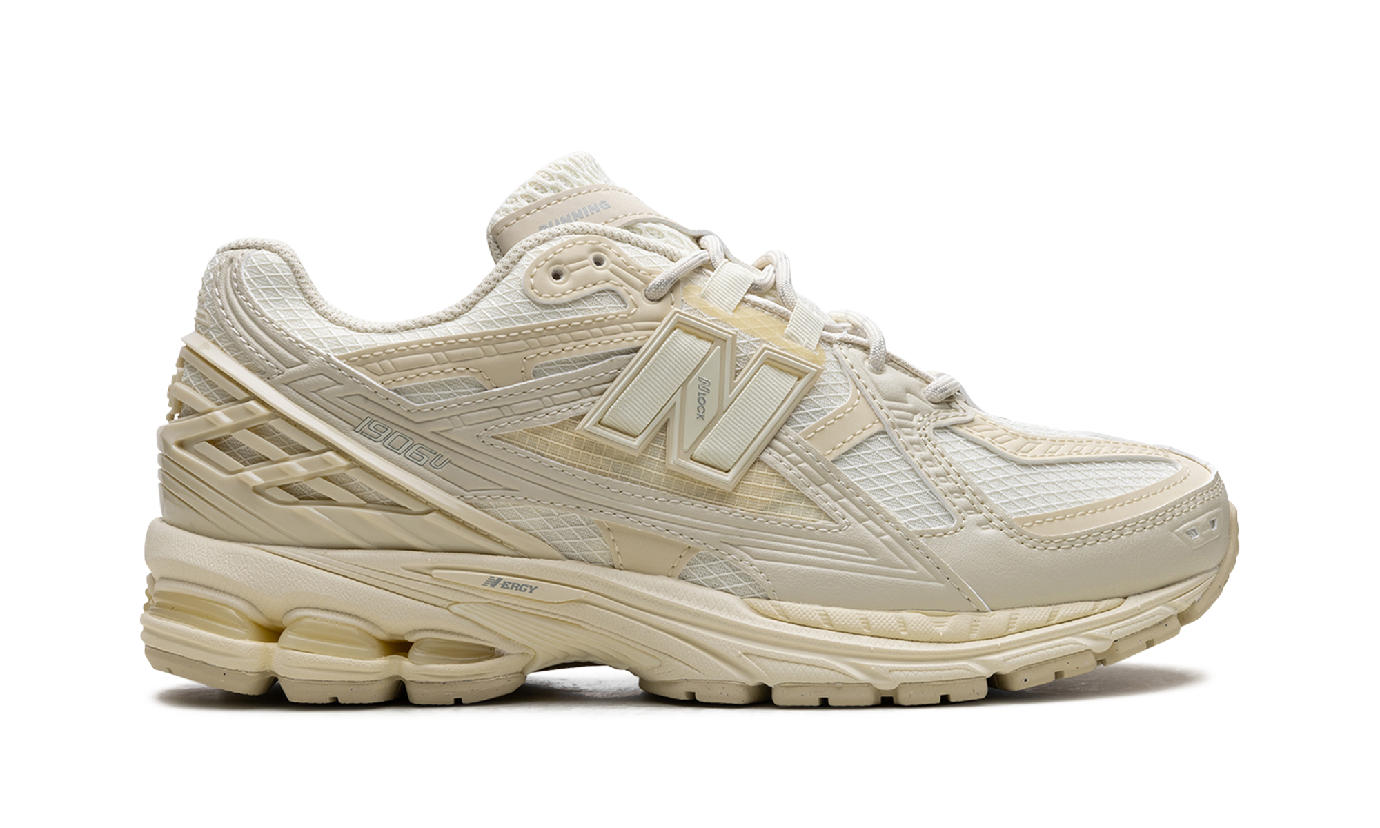 New Balance 1906U Butter Yellow 7