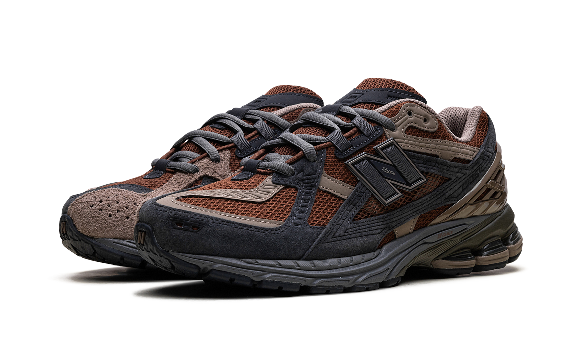 New Balance 1906U Rich Oak Phantom 3