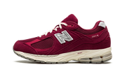 New Balance 2002R Bordeaux 2