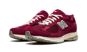 New Balance 2002R Bordeaux 3