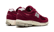 New Balance 2002R Bordeaux 4