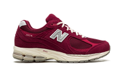 New Balance 2002R Bordeaux 7