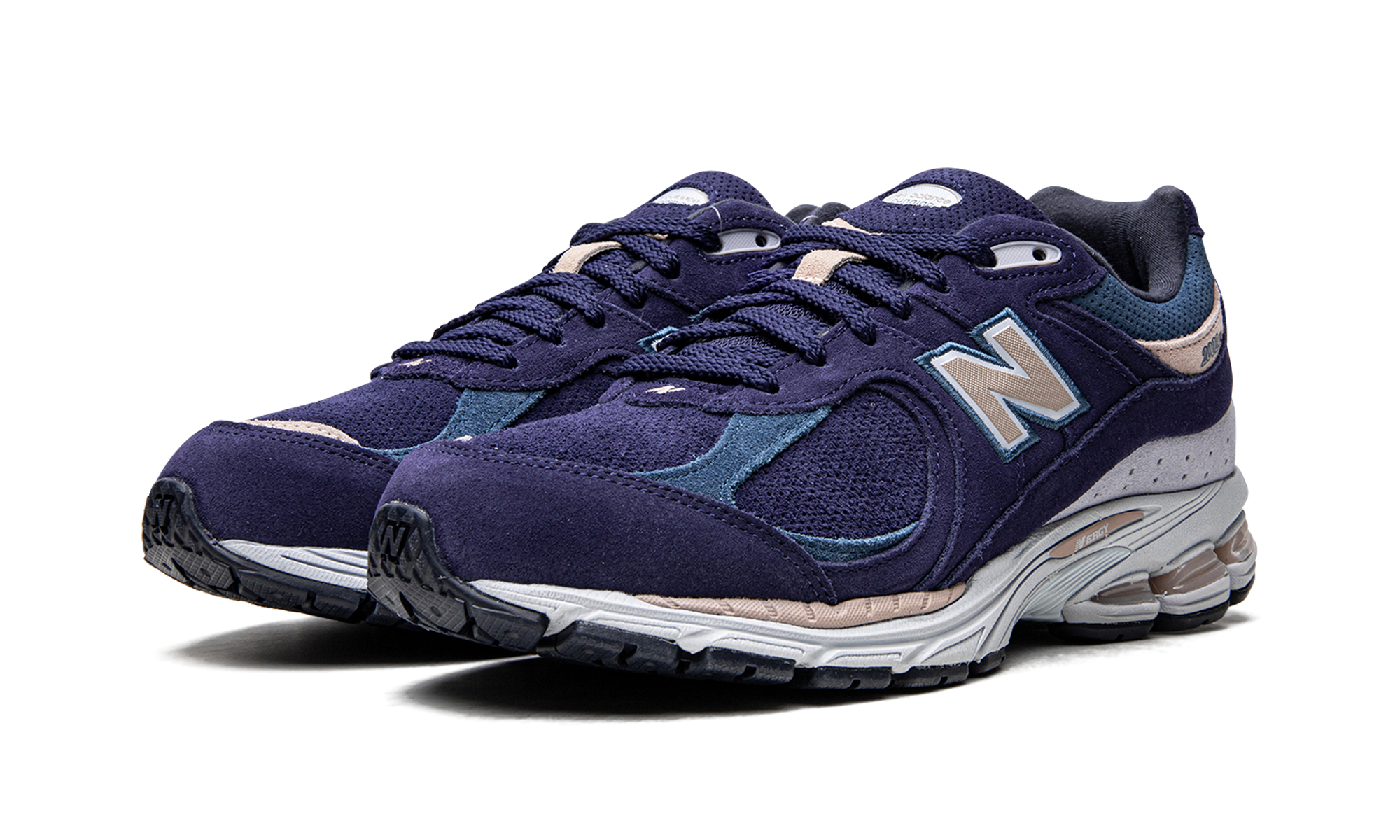 New Balance 2002R Crew Night Tide 2