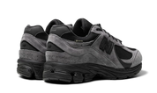 New Balance 2002R Gore-Tex Charcoal Jjjound 3