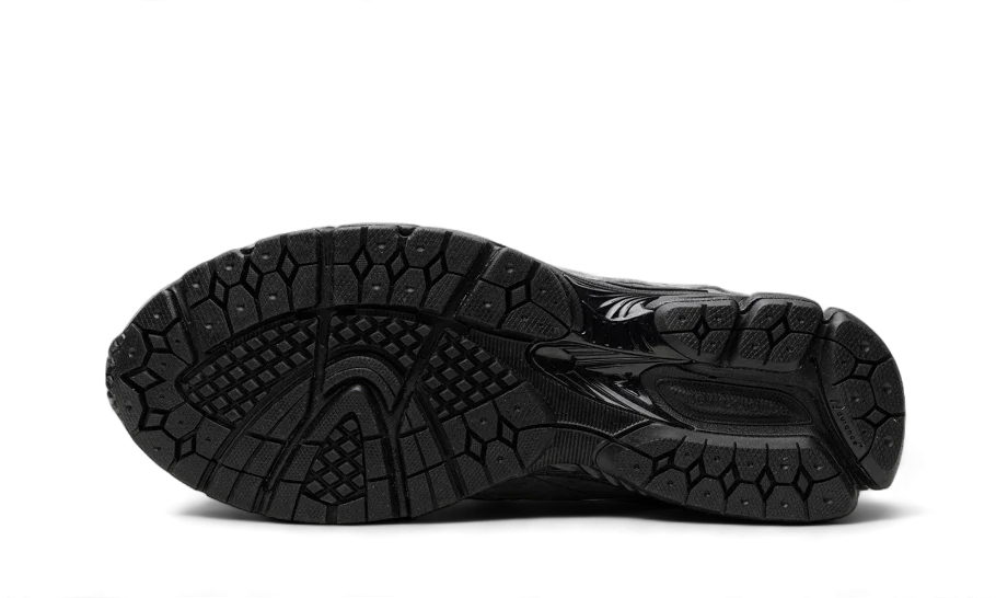 New Balance 2002R Gore-Tex Charcoal Jjjound 4