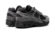 New Balance 2002R Gore-Tex Charcoal Jjjound 8