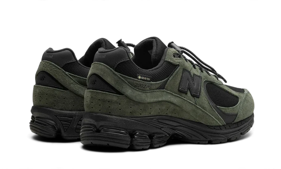 New Balance 2002R Gore-Tex Pine Jjjound 3