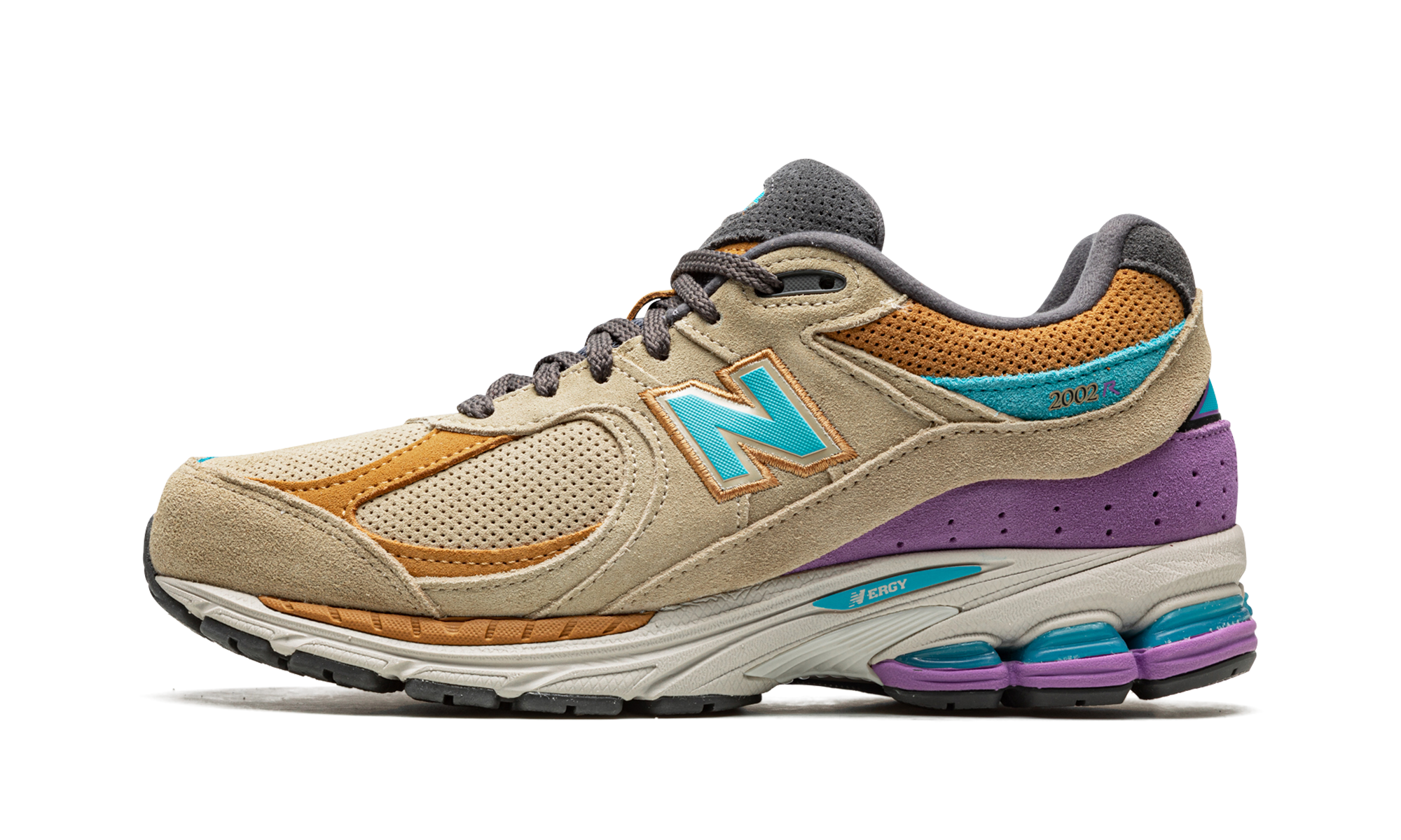 New Balance 2002R J.Crew Insnsement