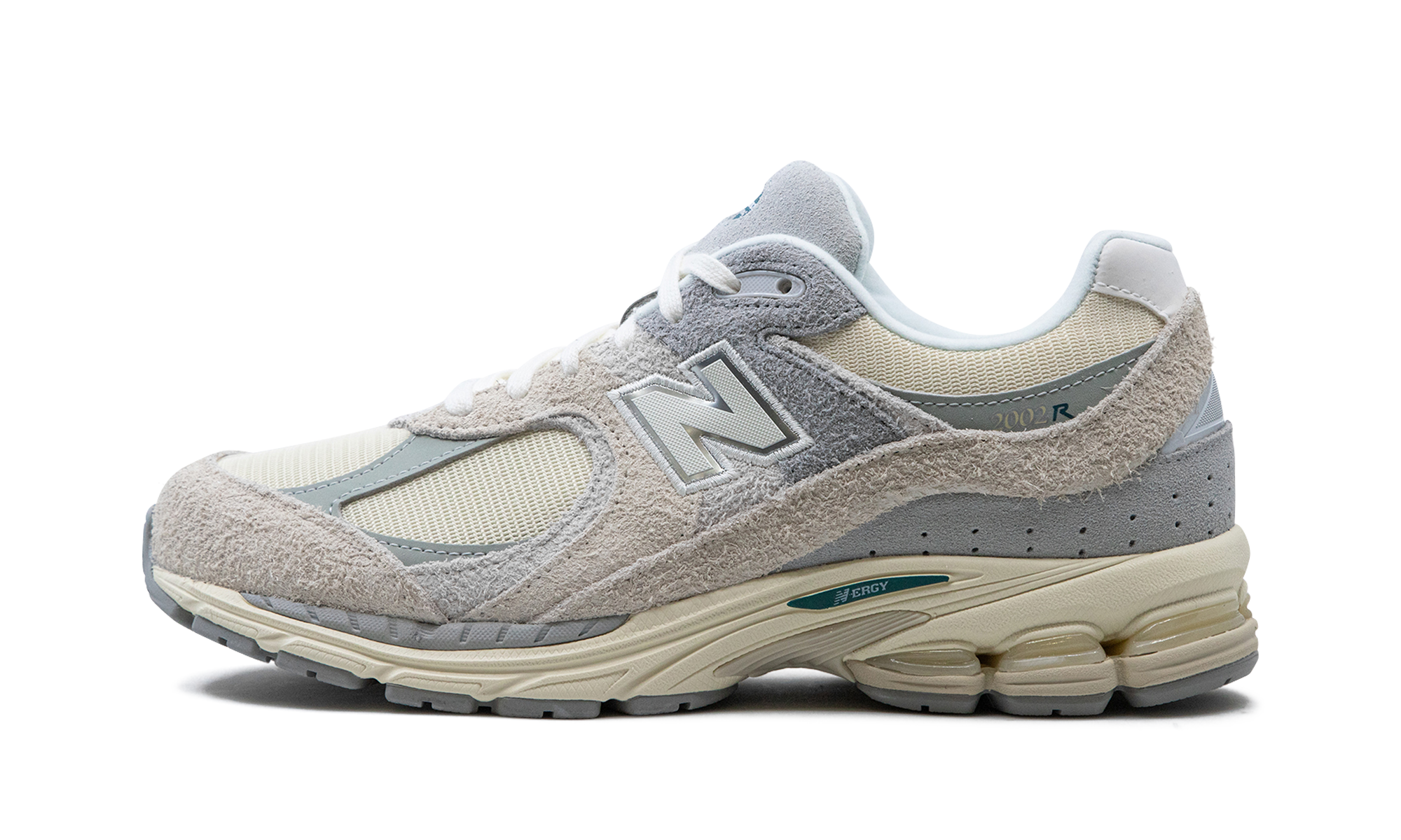 New Balance 2002R Linen 1