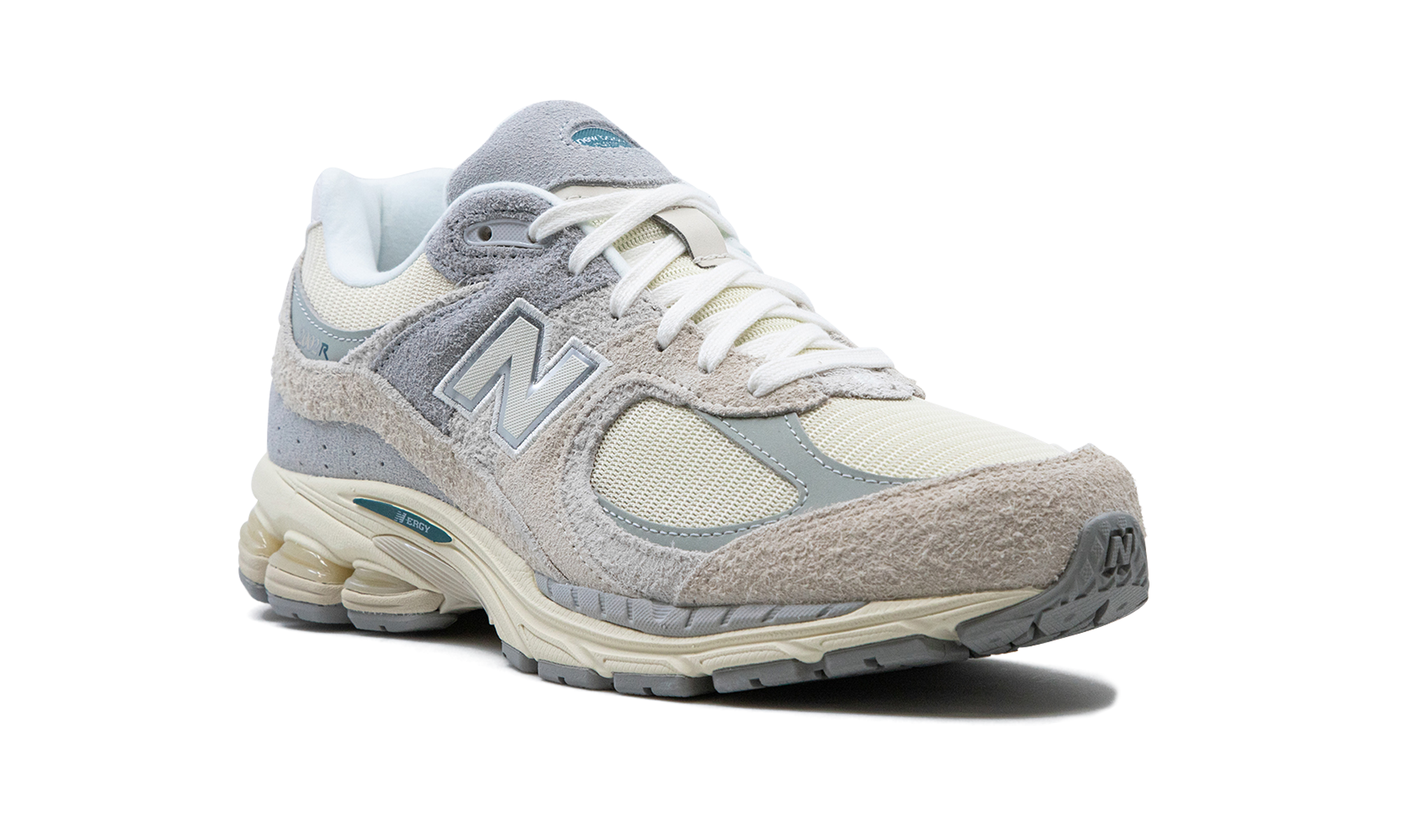 New Balance 2002R Linen 2