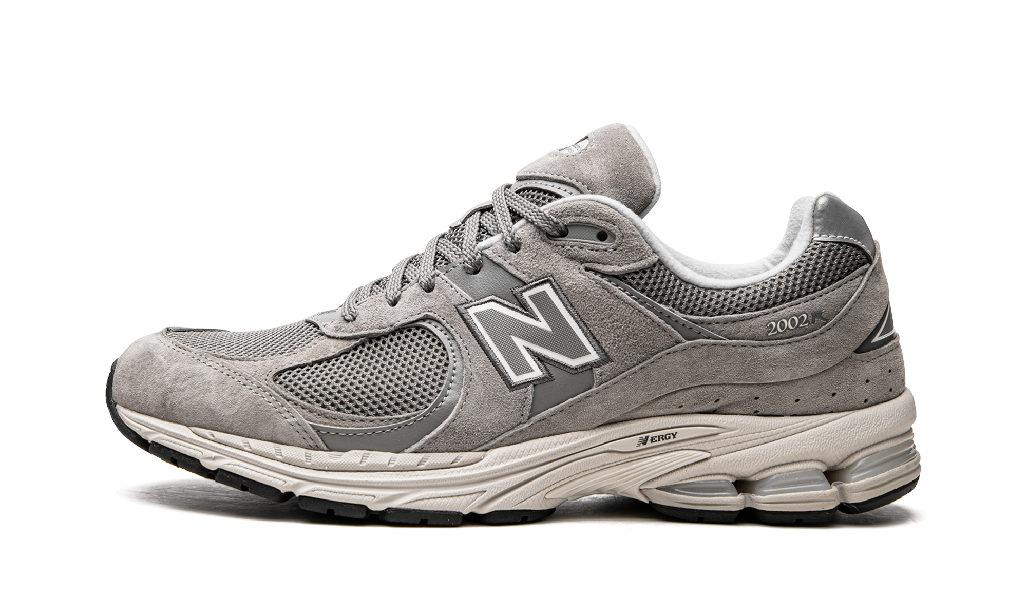 New Balance 2002R Marblehead Light Aluminum 1