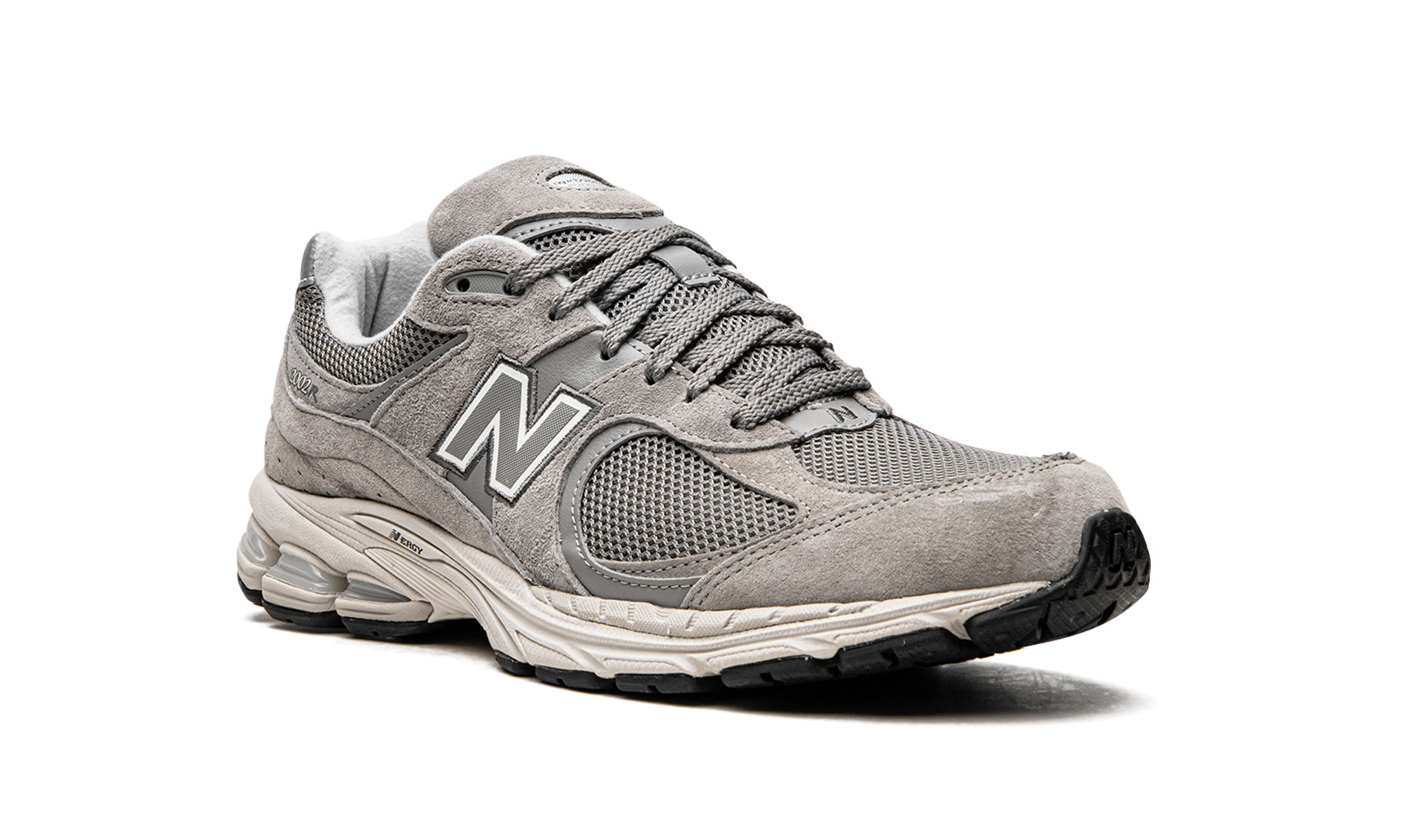 New Balance 2002R Marblehead Light Aluminum 2