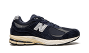 New Balance 2002R Navy Eclipse 10