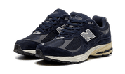 New Balance 2002R Navy Eclipse 2
