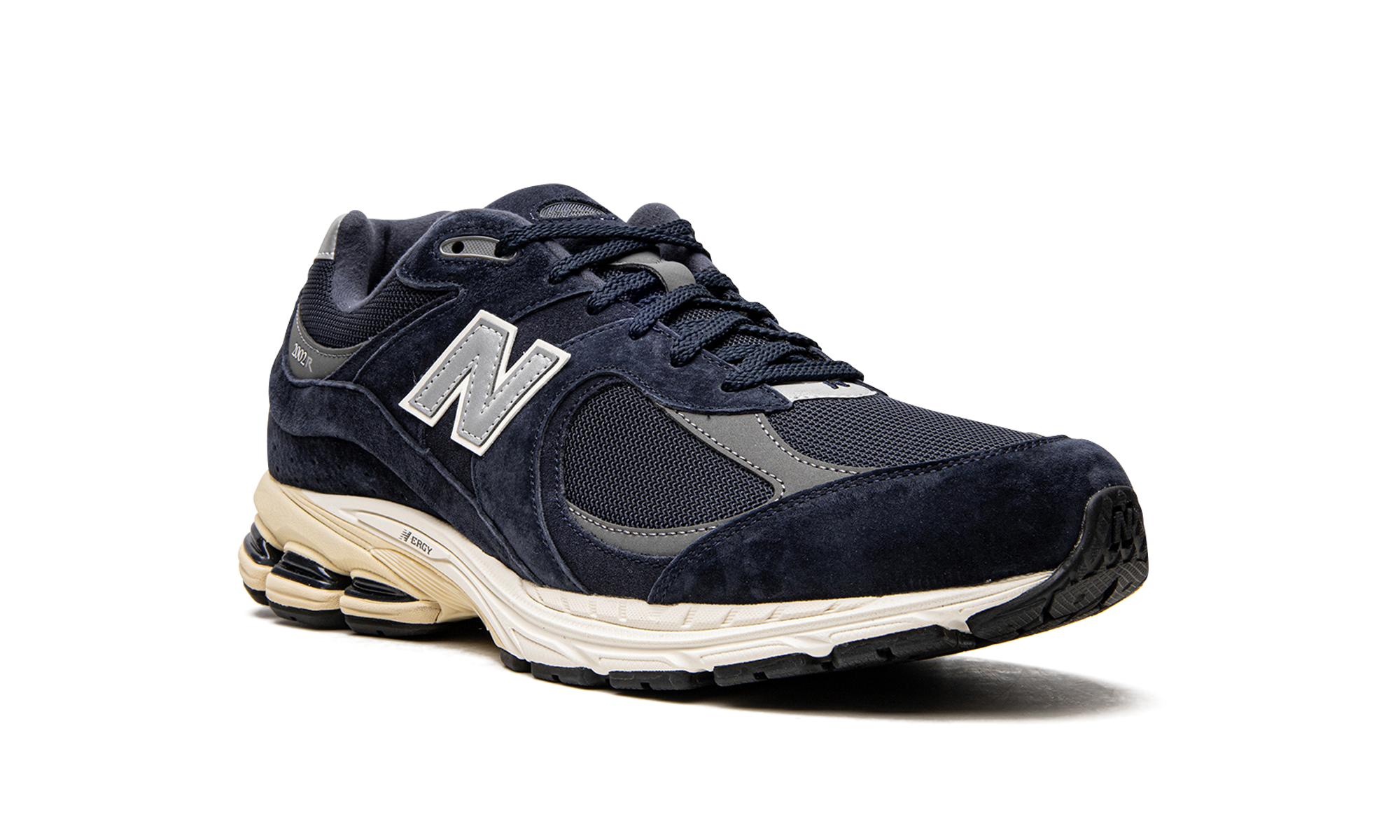 New Balance 2002R Navy Eclipse 2