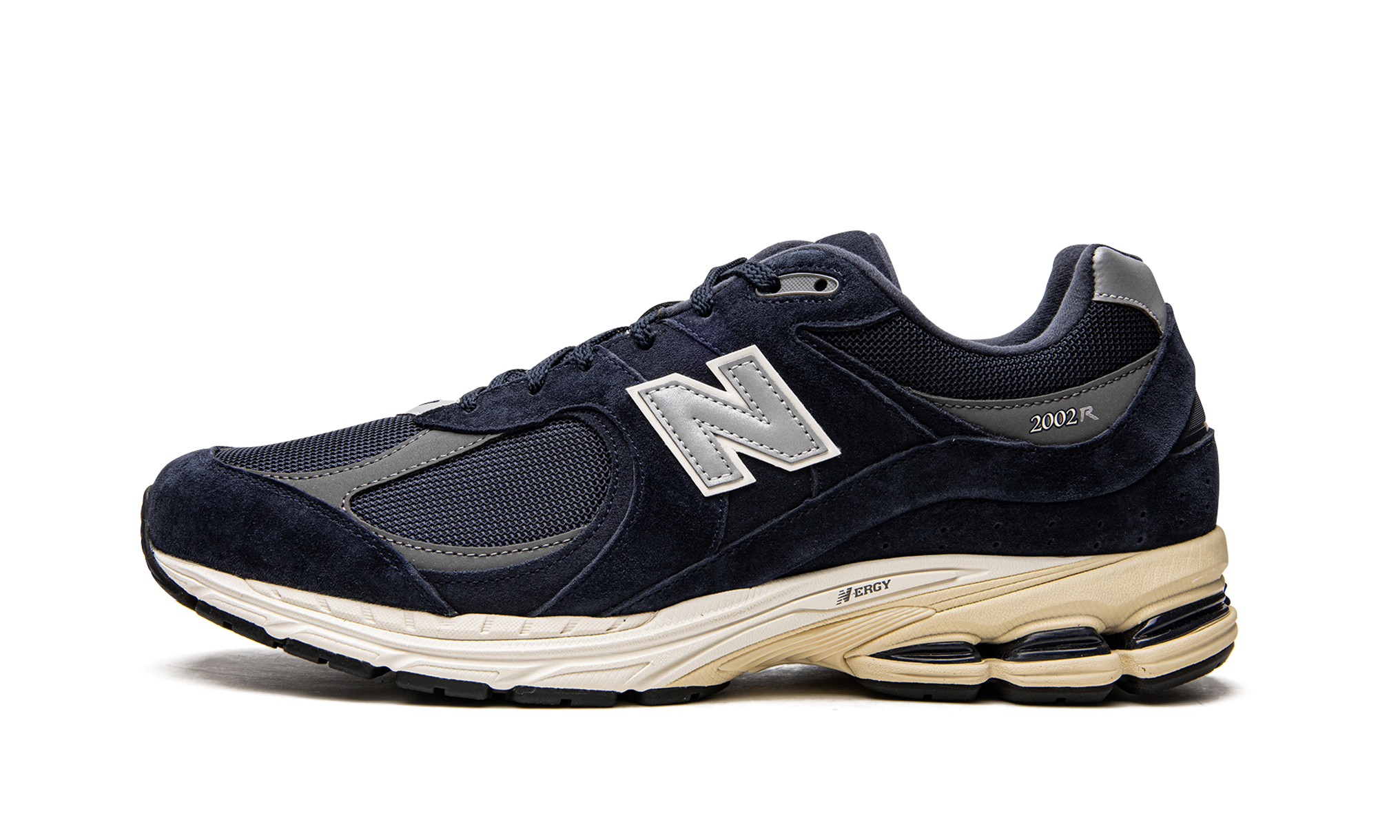 New Balance 2002R Navy Eclipse 4
