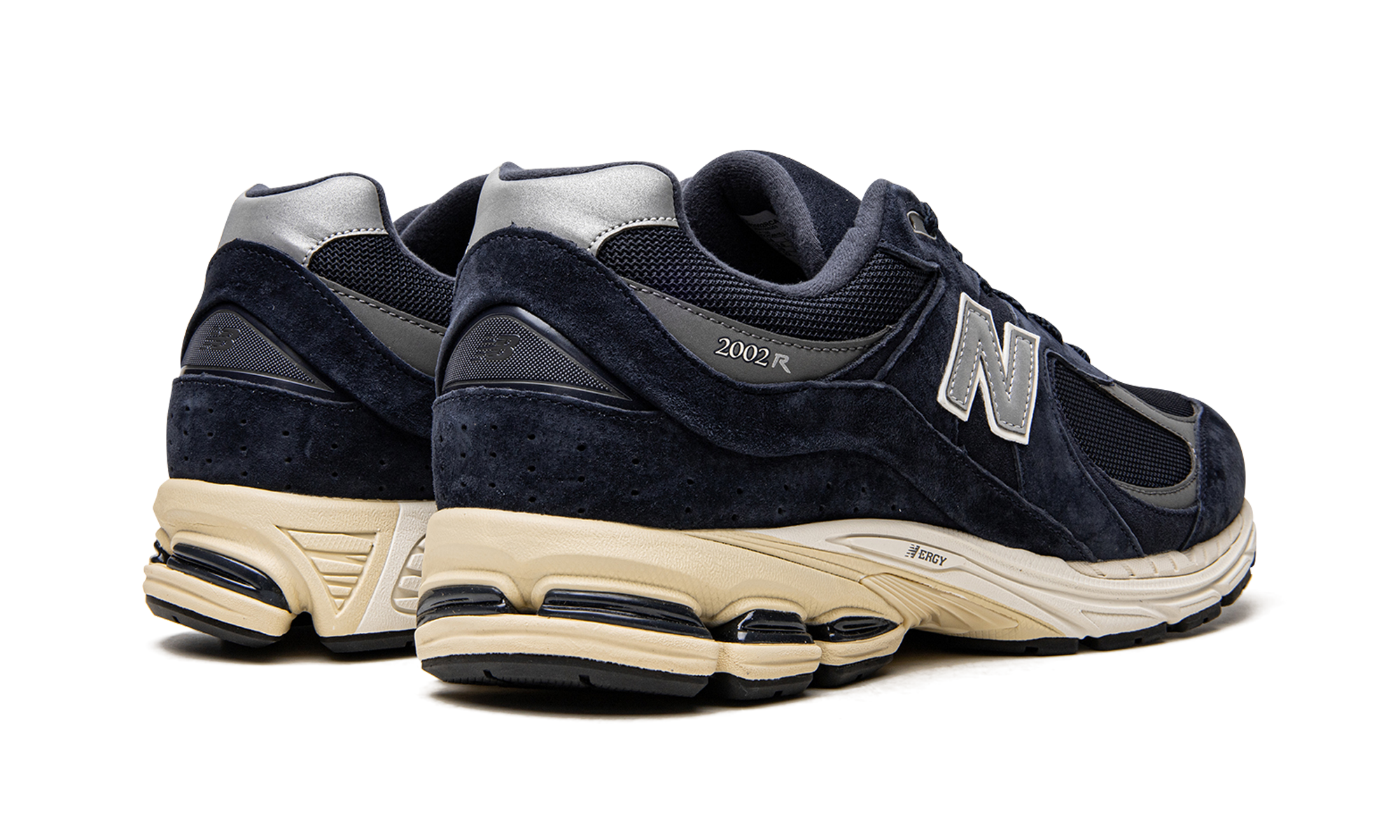 New Balance 2002R Navy Eclipse 7