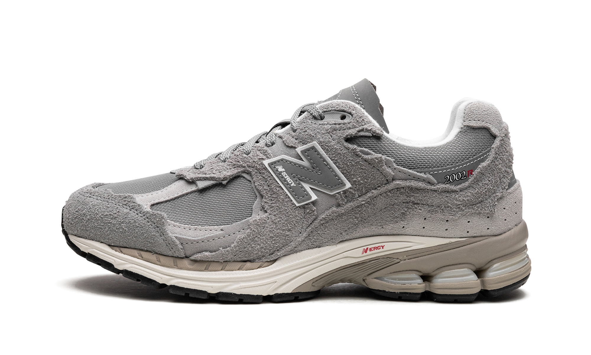 New Balance 2002R Protection Pack Gray 1