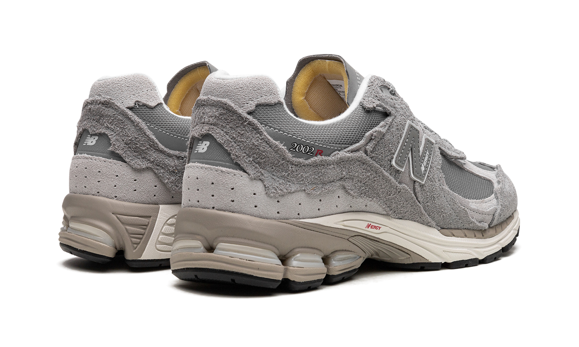 New Balance 2002R Protection Pack Gray 4