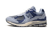 New Balance 2002R Protection Pack Light Arctic Grey Purple 1