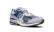 New Balance 2002R Protection Pack Light Arctic Grey Purple 10