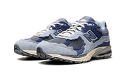 New Balance 2002R Protection Pack Light Arctic Grey Purple 6