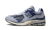 New Balance 2002R Protection Pack Light Arctic Grey Purple 9
