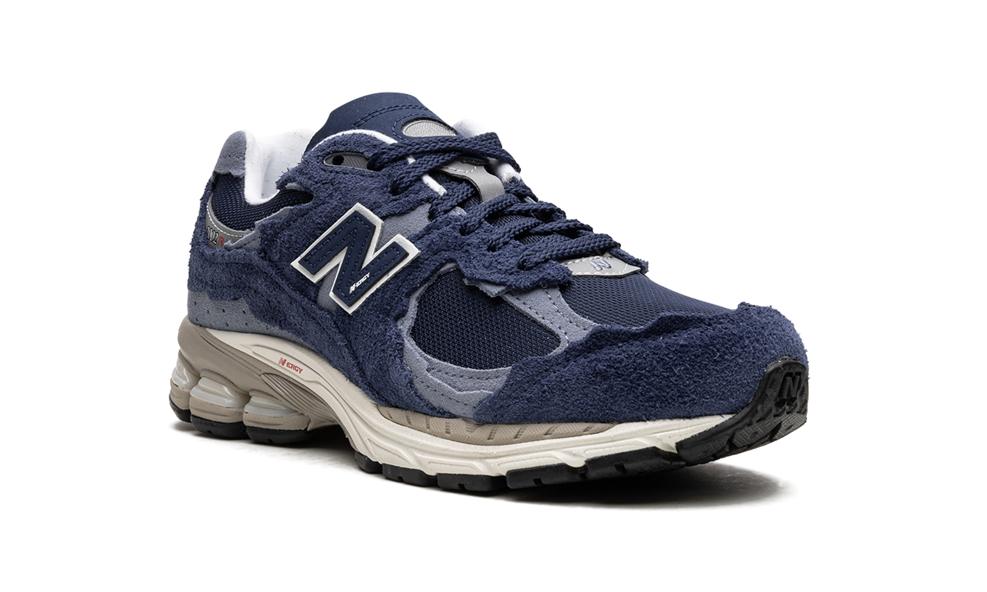 New Balance 2002R Protection Pack Navy 2