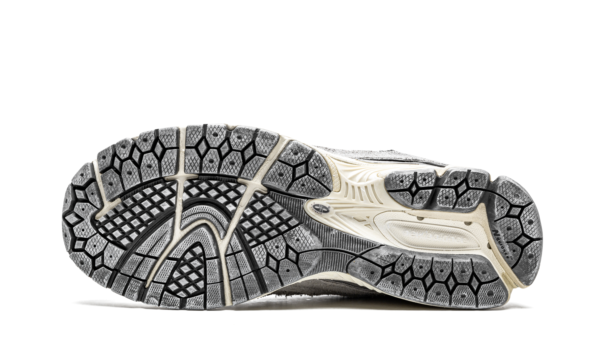 New Balance 2002R Protection Pack Rain Cloud 10