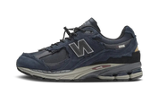 New Balance 2002R Protection Pack Ripstop Eclipse 4