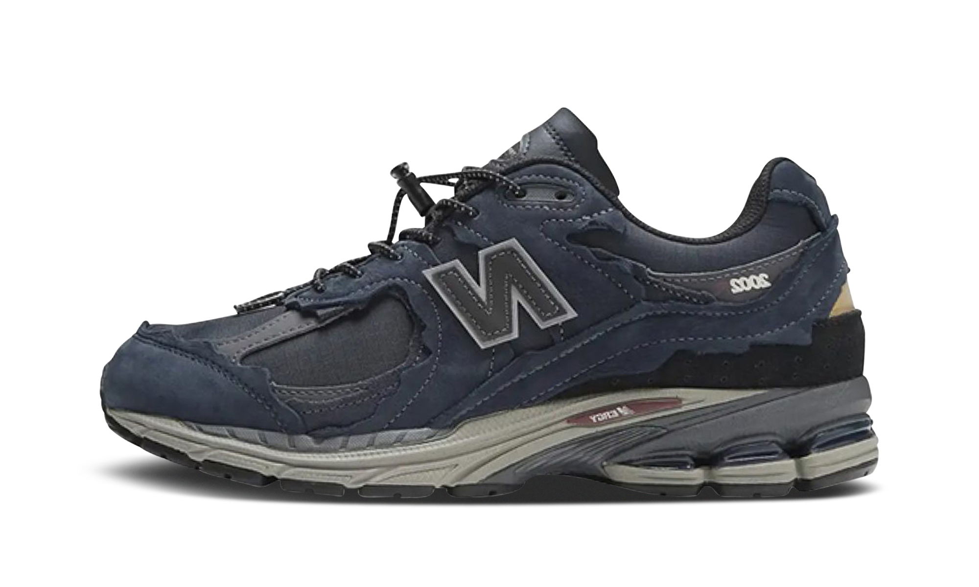 New Balance 2002R Protection Pack Ripstop Eclipse 4