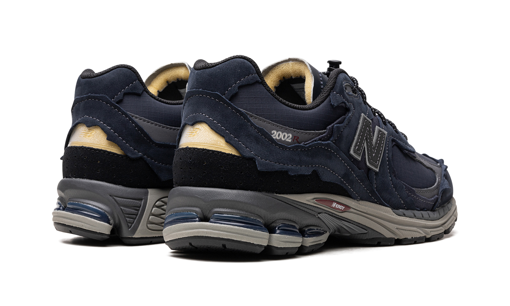 New Balance 2002R Protection Pack Ripstop Eclipse 7
