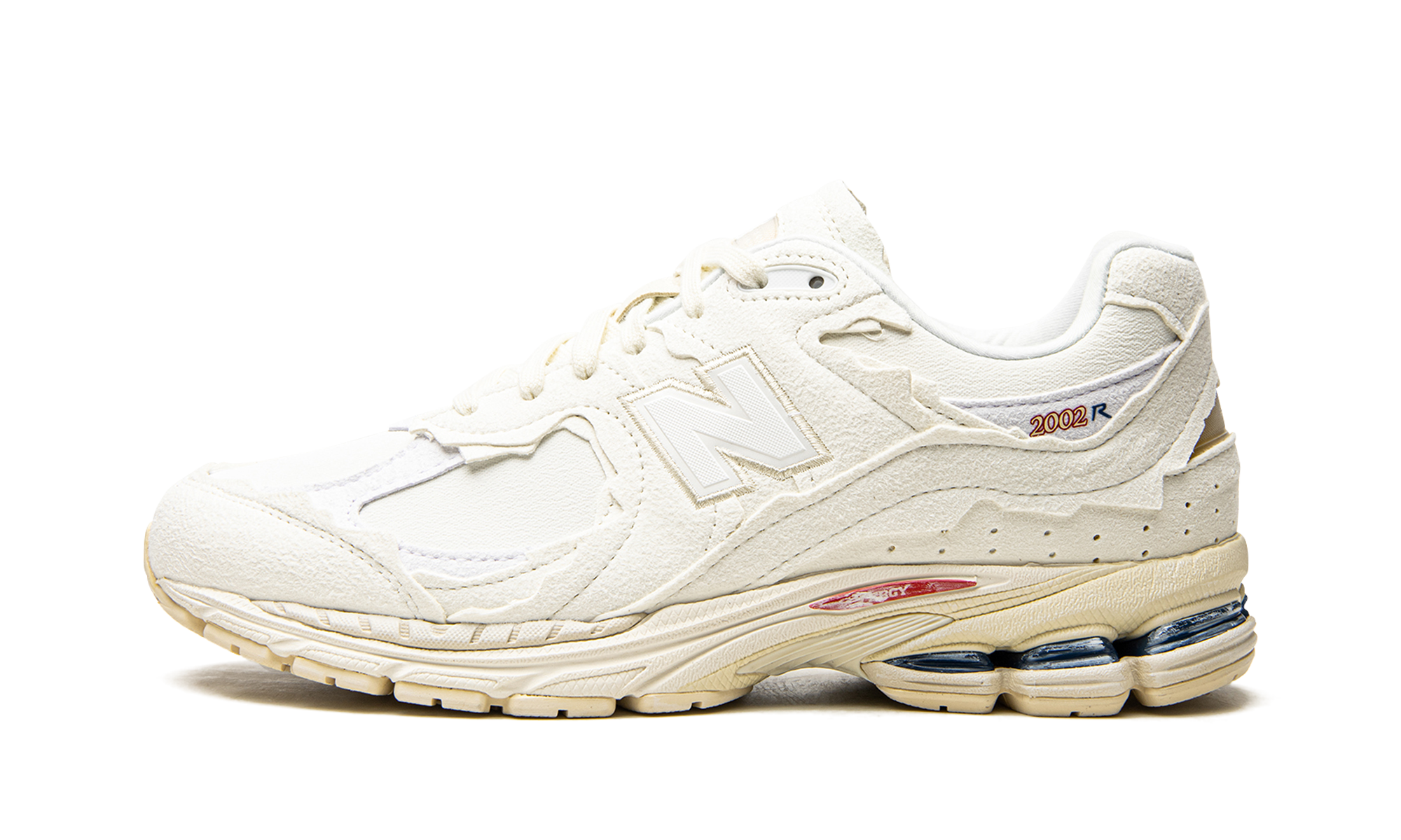 New Balance 2002R Protection Pack Sea Salt 1