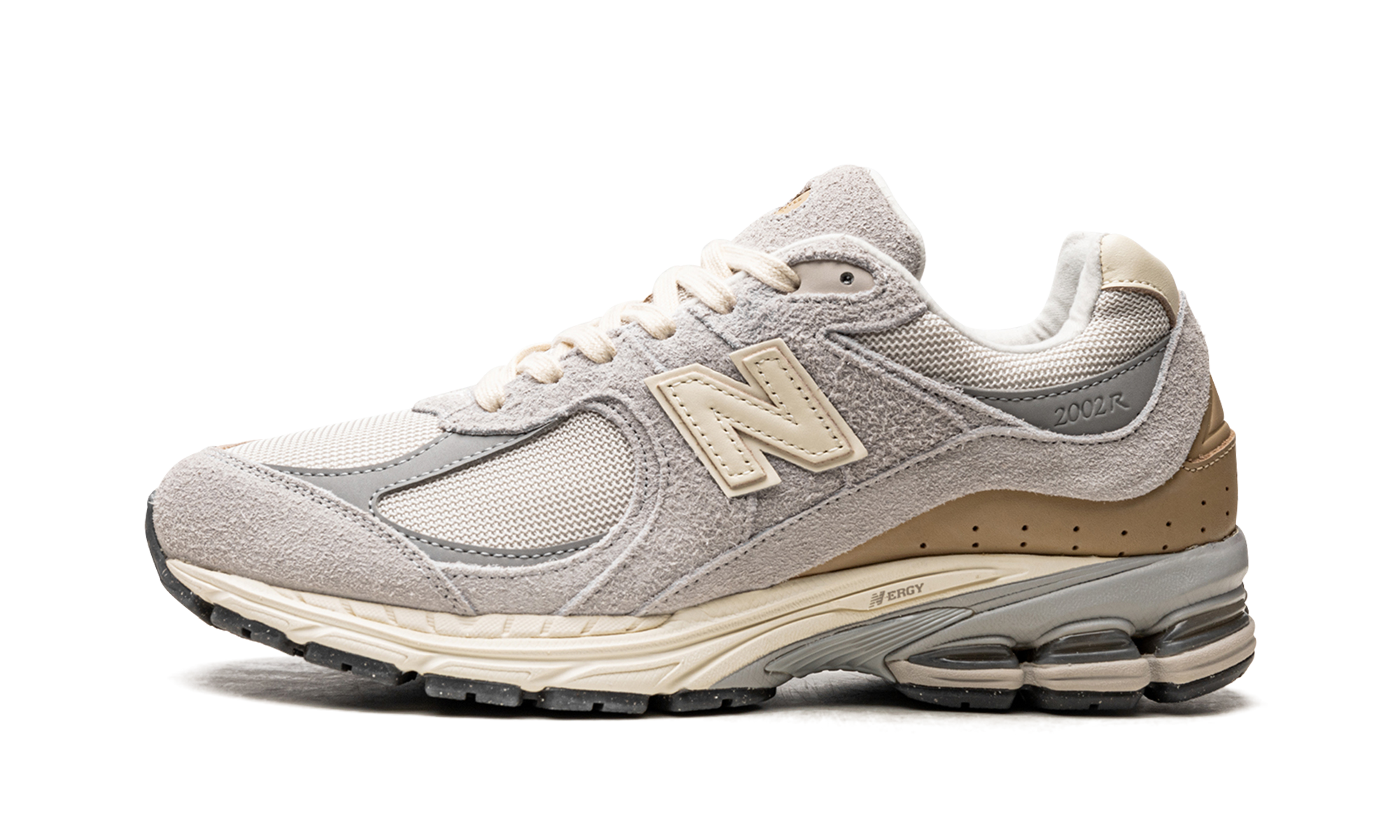 New Balance 2002r Rain Cloud Angora