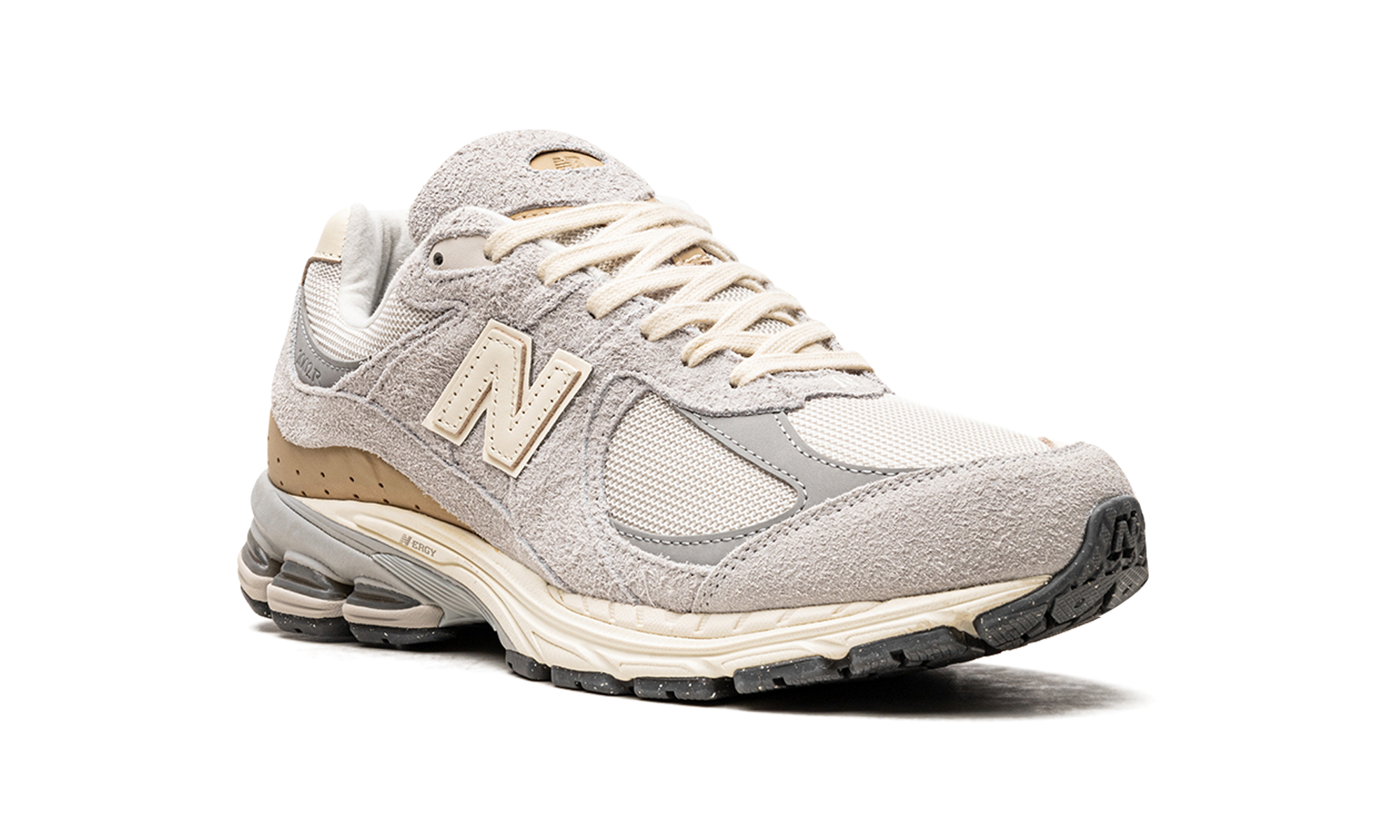 New Balance 2002r Rain Cloud Angora