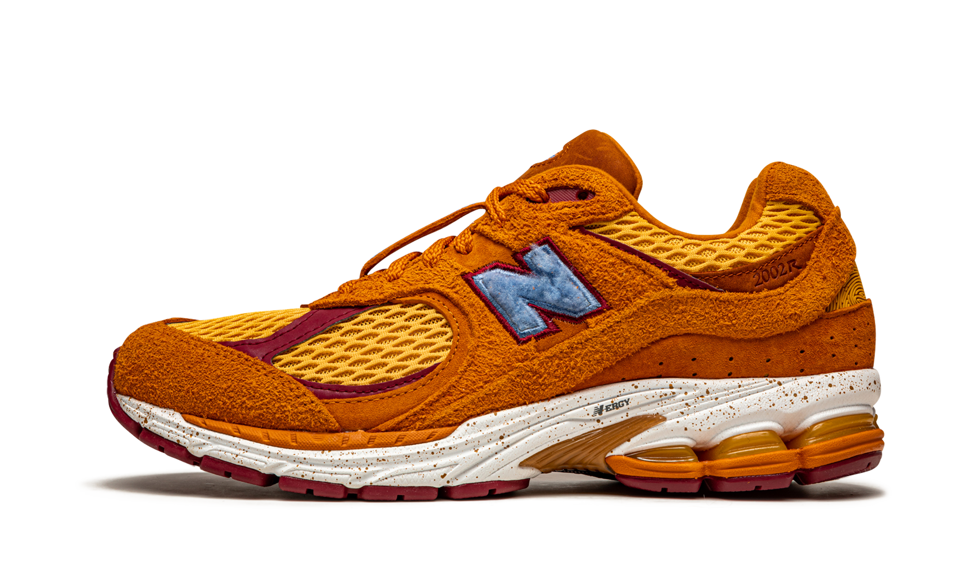 New Balance 2002R Salehe Bembury Peace Be the Journey 1