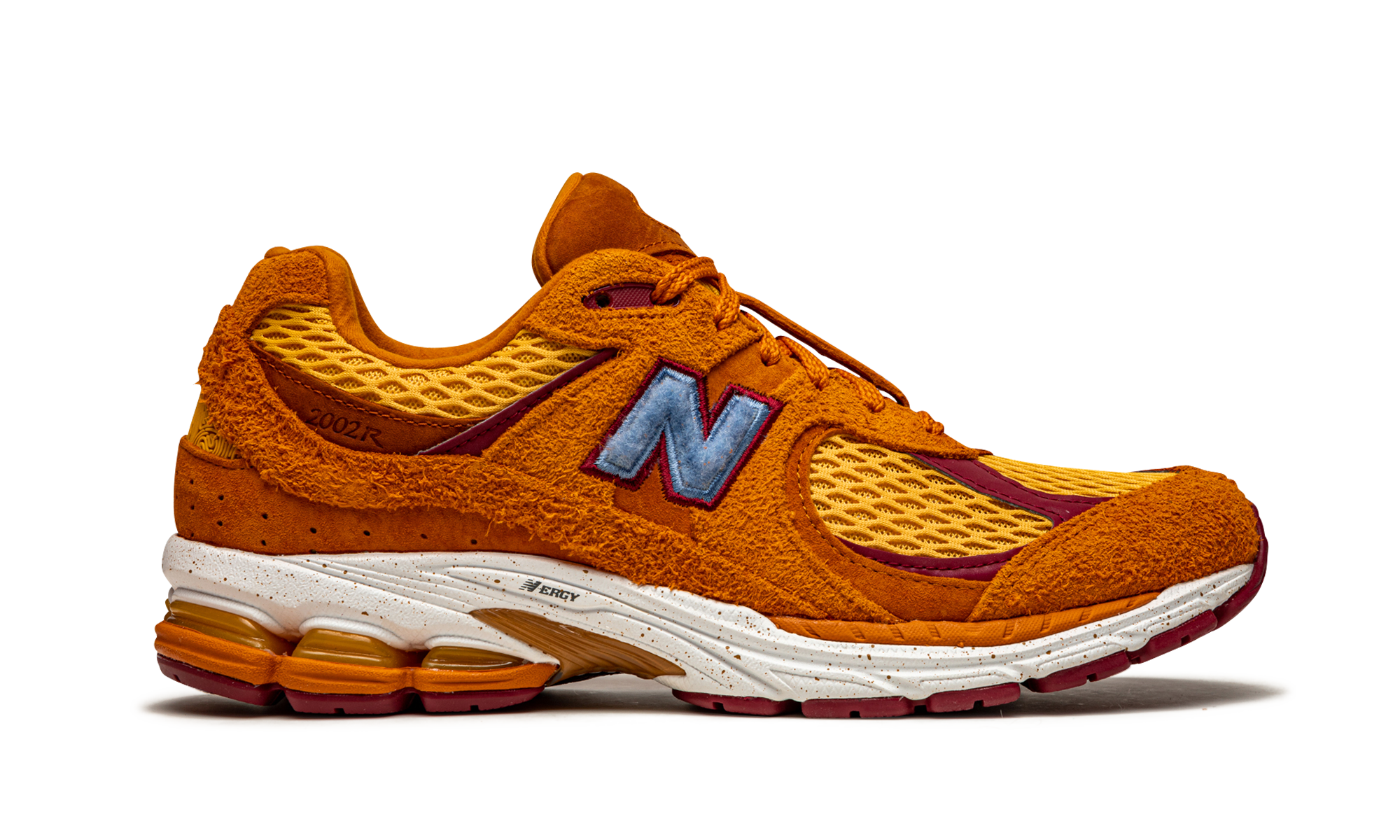 New Balance 2002R Salehe Bembury Peace Be the Journey 6