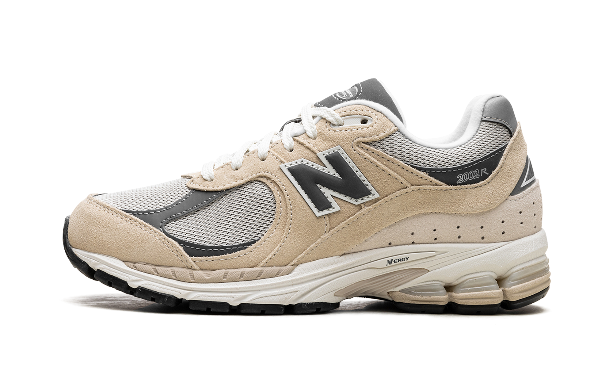 New Balance 2002R Sandstone Magnet 1