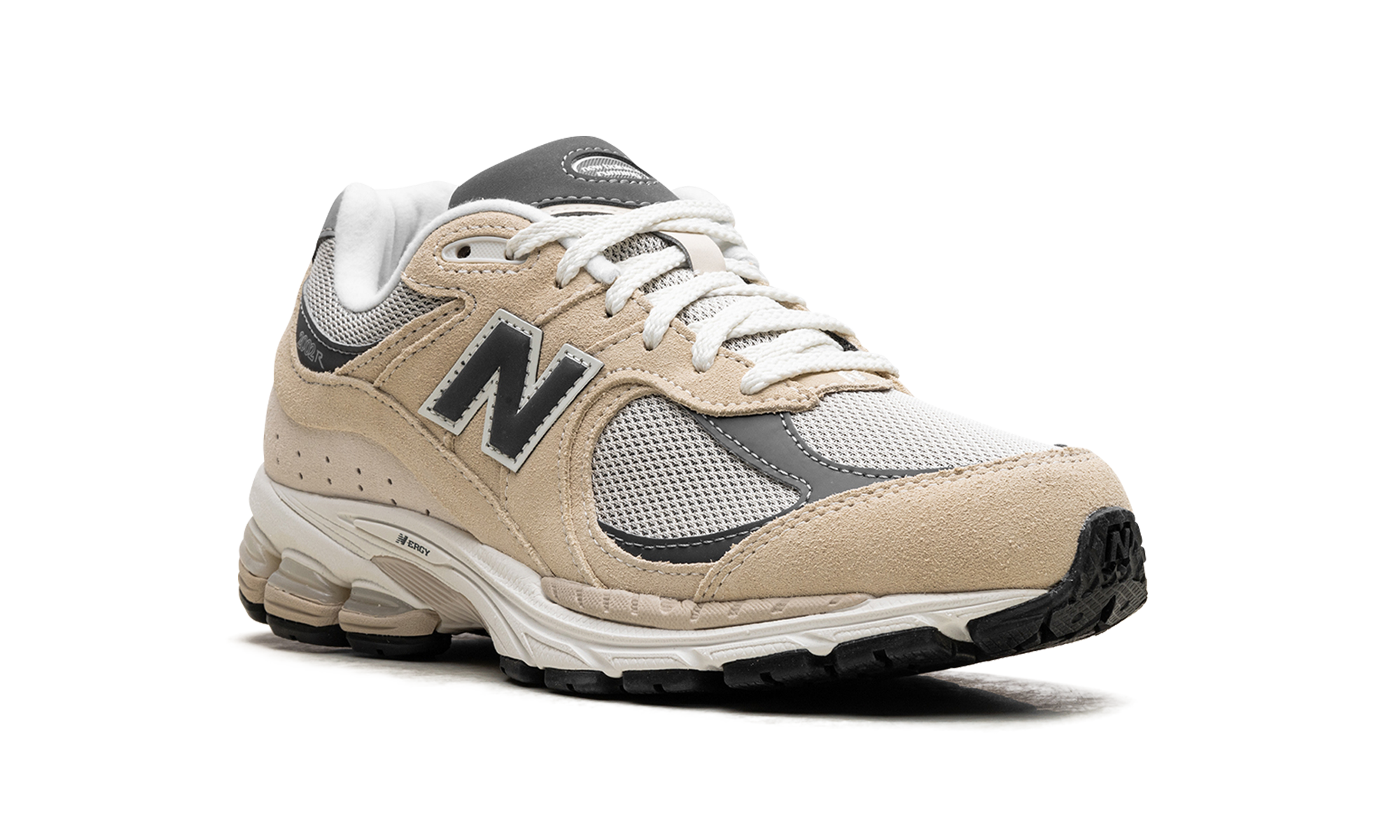 New Balance 2002R Sandstone Magnet 2