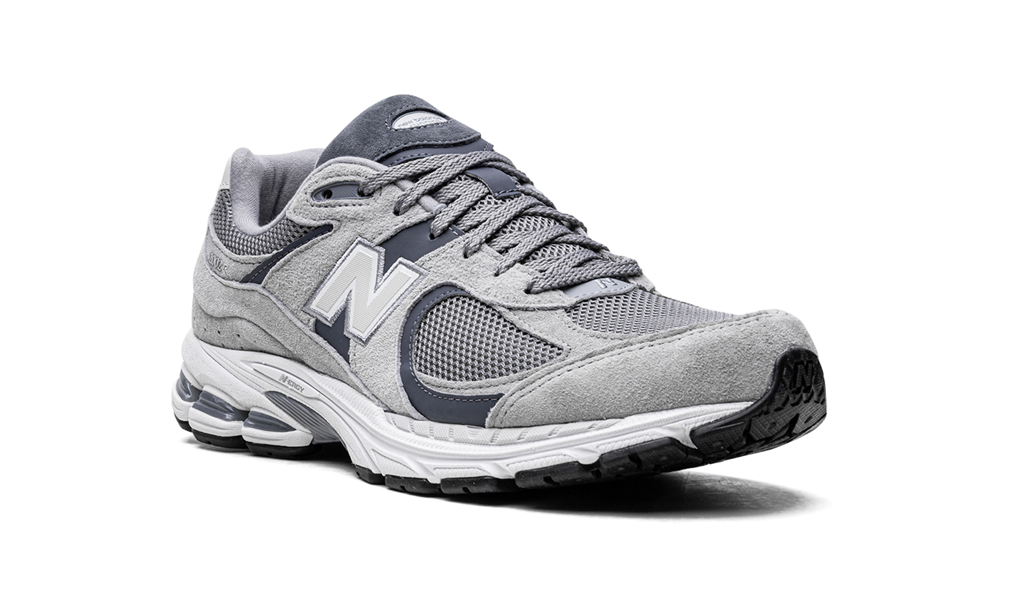 New Balance 2002R Steel Grey Orca 2