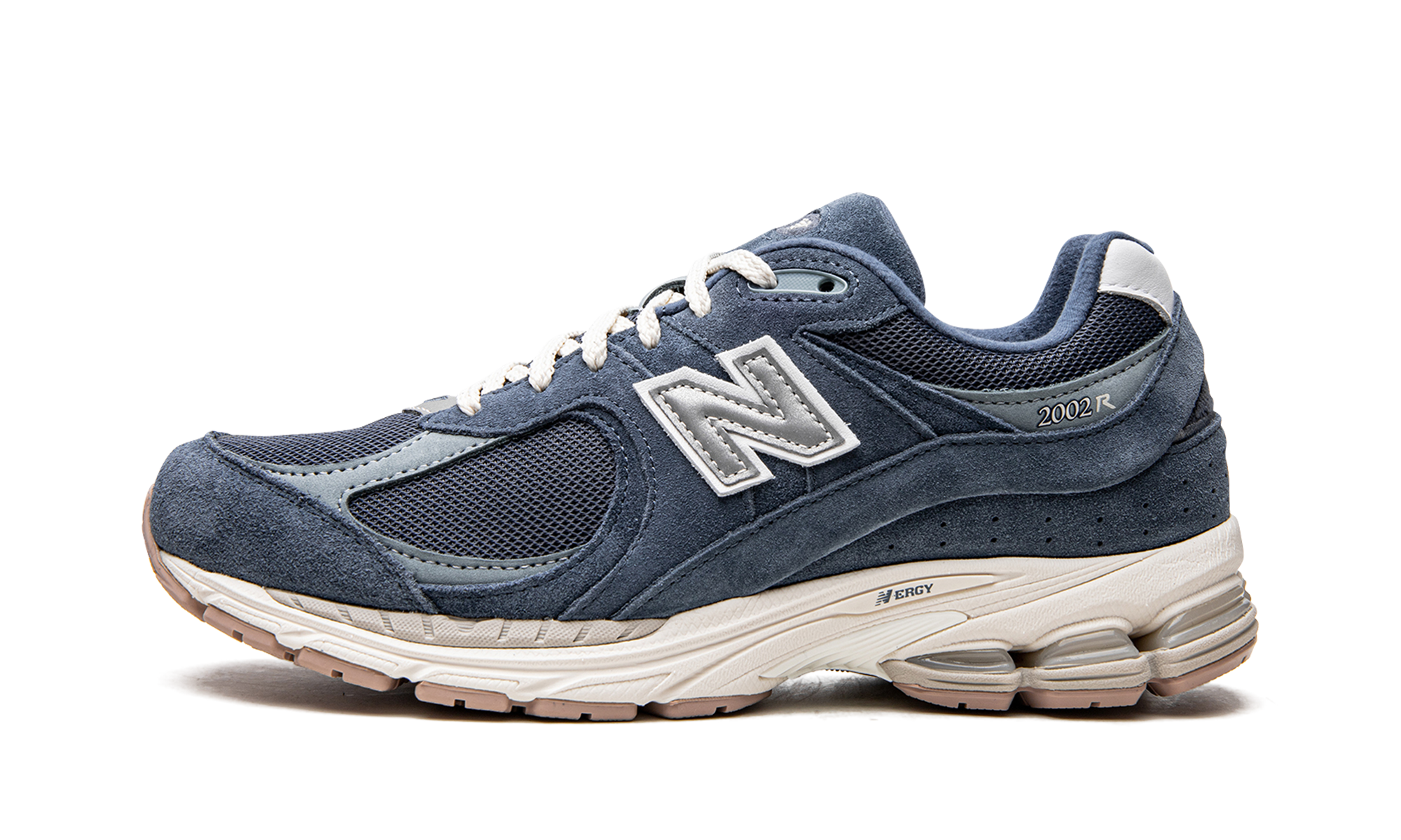 New Balance 2002R Suede Pack Deep Ocean Gray 6