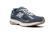 New Balance 2002R Suede Pack Deep Ocean Gray