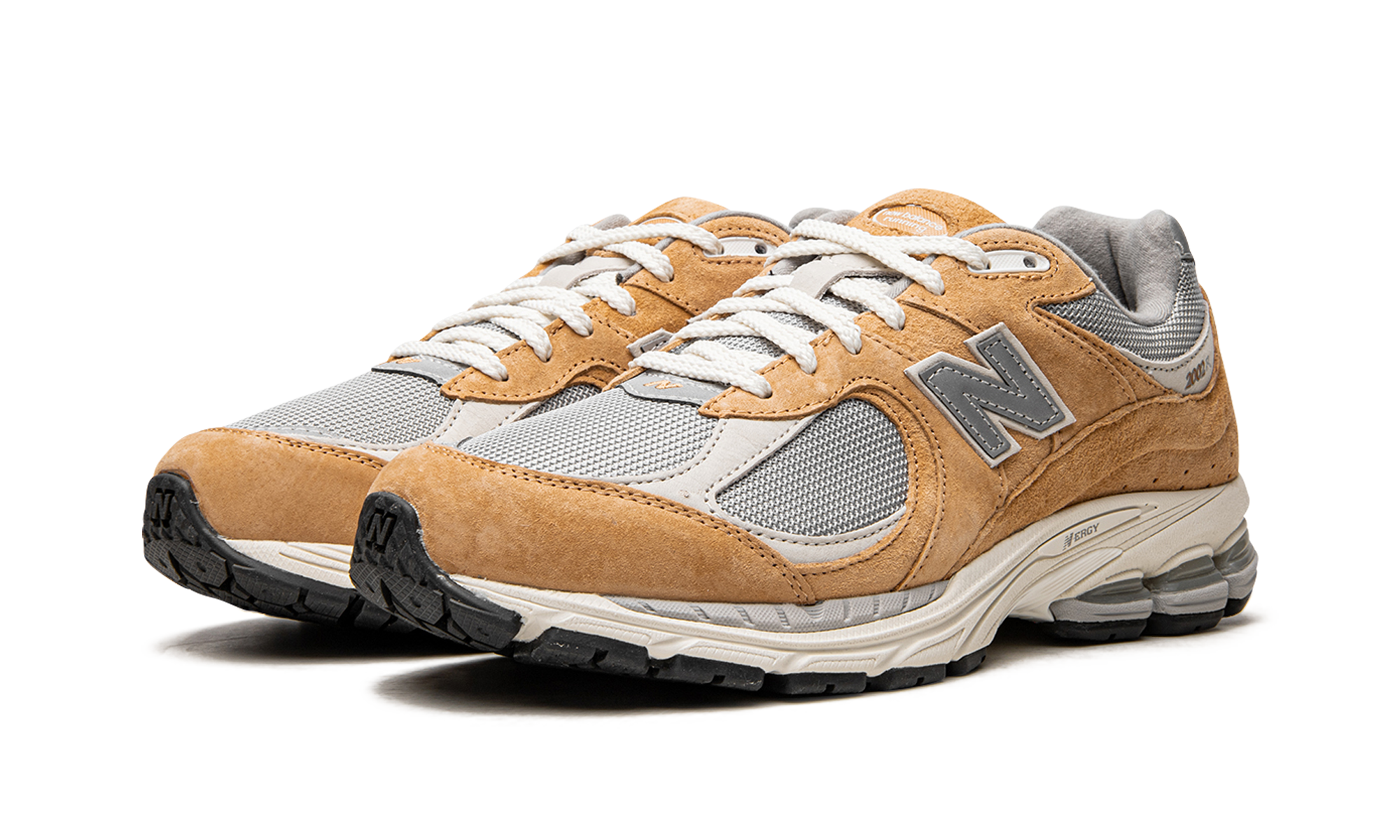 New Balance 2002r Sweet Caramel 3