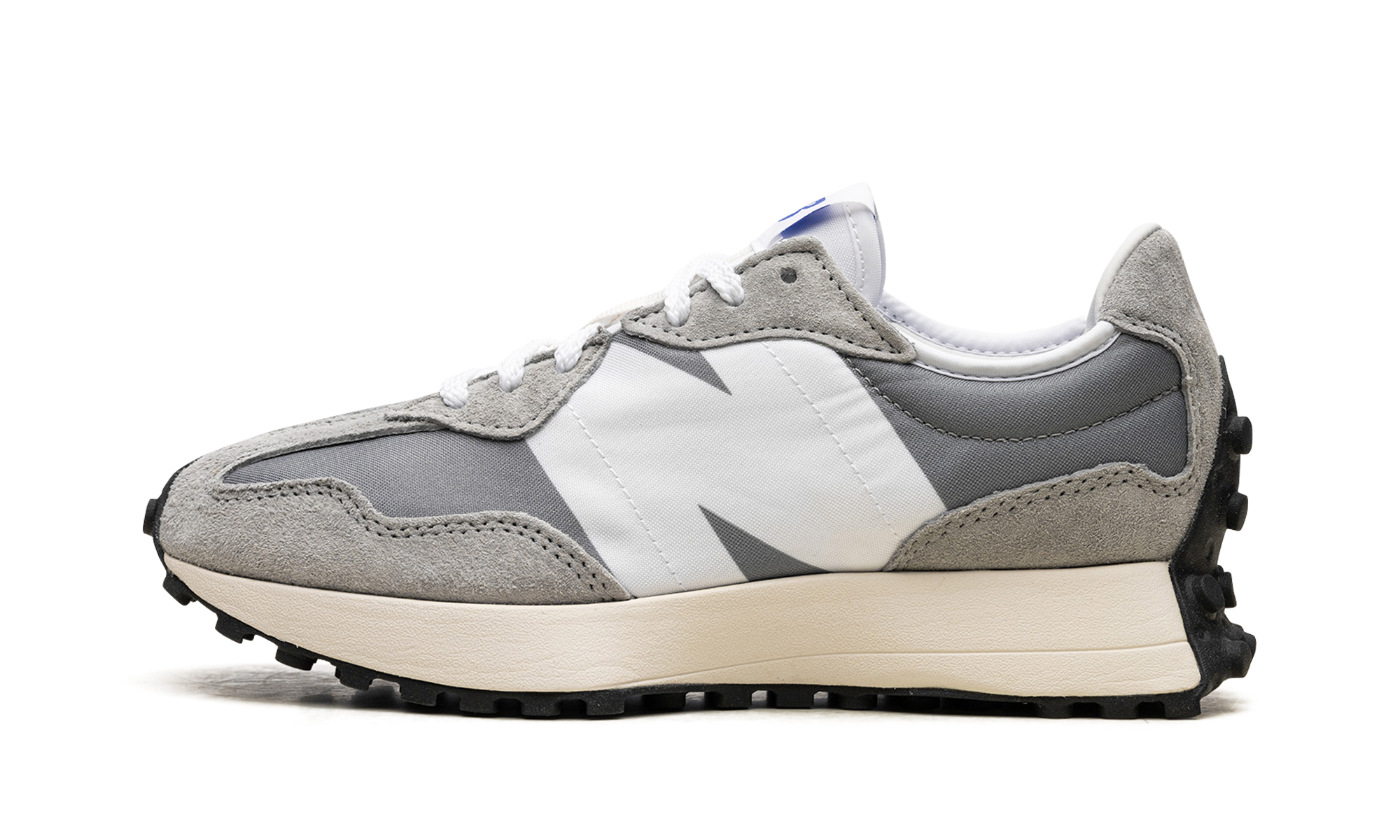 New Balance 327 Grey 1